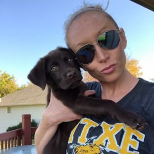 Meet your Posher, Brandi